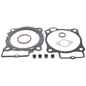 Honda CRF450L Top End Gasket Kit - Vertex Pistons - `19-`20